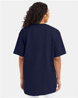 Hanes Unisex Beefy-T® Tall T-Shirt 518T