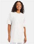 Hanes Unisex Beefy-T® Tall T-Shirt 518T