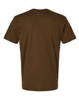 LAT Unisex Fine Jersey Tee 6901