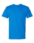 LAT Unisex Fine Jersey Tee 6901