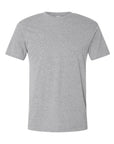 LAT Unisex Fine Jersey Tee 6901