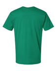 LAT Unisex Fine Jersey Tee 6901