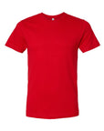 LAT Unisex Fine Jersey Tee 6901