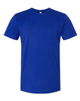 LAT Unisex Fine Jersey Tee 6901