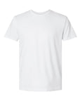 LAT Unisex Fine Jersey Tee 6901
