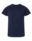 LAT Youth Fine Jersey Tee 6101