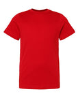 LAT Youth Fine Jersey Tee 6101