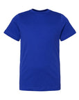 LAT Youth Fine Jersey Tee 6101