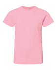 LAT Youth Fine Jersey Tee 6101