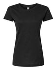 LAT Women's Fine Jersey Tee 3516