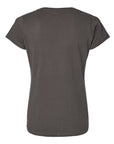LAT Women's Fine Jersey Tee 3516