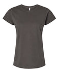 LAT Women's Fine Jersey Tee 3516