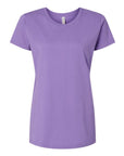 LAT Women's Fine Jersey Tee 3516