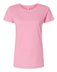 LAT Women's Fine Jersey Tee 3516