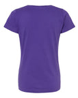 LAT Women's Fine Jersey Tee 3516