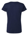 LAT Women's Fine Jersey Tee 3516