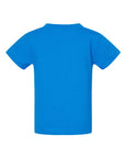 Rabbit Skins Infant Cotton Jersey Tee 3401