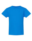 Rabbit Skins Infant Cotton Jersey Tee 3401