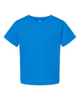 Rabbit Skins Toddler Cotton Jersey Tee 3301T