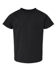 Rabbit Skins Toddler Fine Jersey Tee 3321