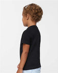 Rabbit Skins Toddler Fine Jersey Tee 3321