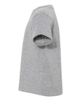 Rabbit Skins Toddler Fine Jersey Tee 3321