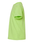 Rabbit Skins Toddler Fine Jersey Tee 3321