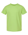Rabbit Skins Toddler Fine Jersey Tee 3321