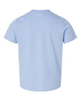 Rabbit Skins Toddler Fine Jersey Tee 3321