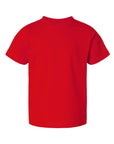 Rabbit Skins Toddler Fine Jersey Tee 3321
