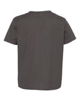 Rabbit Skins Toddler Fine Jersey Tee 3321