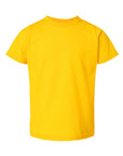 Rabbit Skins Toddler Fine Jersey Tee 3321