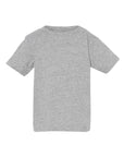 Rabbit Skins Infant Fine Jersey Tee 3322