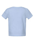 Rabbit Skins Infant Fine Jersey Tee 3322
