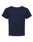 Rabbit Skins Infant Fine Jersey Tee 3322