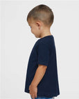 Rabbit Skins Infant Fine Jersey Tee 3322