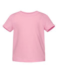 Rabbit Skins Infant Fine Jersey Tee 3322