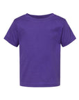 Rabbit Skins Infant Fine Jersey Tee 3322