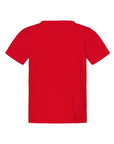 Rabbit Skins Infant Fine Jersey Tee 3322