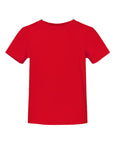 Rabbit Skins Infant Fine Jersey Tee 3322