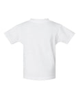 Rabbit Skins Infant Fine Jersey Tee 3322