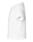 Rabbit Skins Infant Fine Jersey Tee 3322