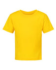 Rabbit Skins Infant Fine Jersey Tee 3322