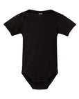 Rabbit Skins Infant Fine Jersey Bodysuit 4424