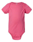 Rabbit Skins Infant Fine Jersey Bodysuit 4424