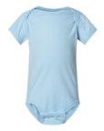 Rabbit Skins Infant Fine Jersey Bodysuit 4424
