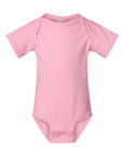 Rabbit Skins Infant Fine Jersey Bodysuit 4424