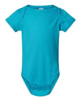 Rabbit Skins Infant Fine Jersey Bodysuit 4424