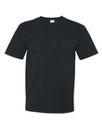 Bayside Unisex USA-Made Midweight Pocket T-Shirt 5070