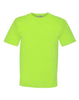 Bayside Unisex USA-Made Midweight Pocket T-Shirt 5070